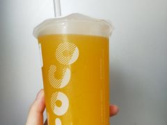 -CoCo都可(江宁托乐嘉店)