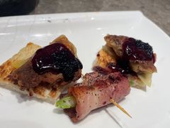 -大渔铁板烧(花园道店)