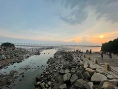 -宝安西湾红树林湿地公园