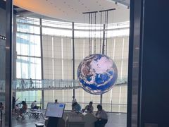 -日本科学未来馆