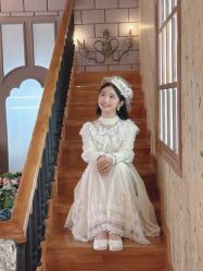 -爱儿美儿童摄影亲子馆(五路居店)