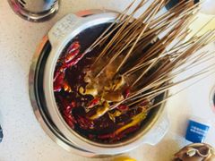 -顺水鱼馆(克西路店)