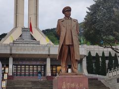 -聂荣臻元帅陈列馆