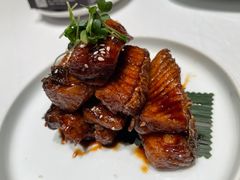 -荣兴酒家(徐家汇店)