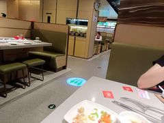-海底捞火锅(高新万达店)