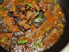 -江宴渔村·鱼鲜土菜(紫荆广场店)
