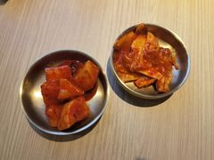 -梨花牛肉汤饭(仁恒伊势丹店)