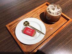 -线格之间COFFEE