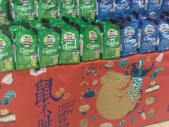 -永旺梦乐城(金银潭店)