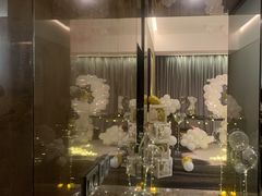 -广州天河希尔顿酒店