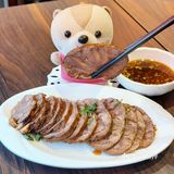 味道OK