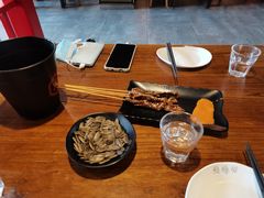 -烧蠔帮·湛江生蚝(南桥店)