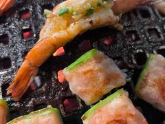 -霸腹烤肉(厦门柚子番店)