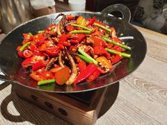 -茉莉餐厅(包河万达店)