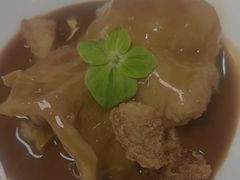 -程府宴(南长街四合院店)