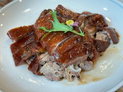 -椿记烧鹅(叠彩店)