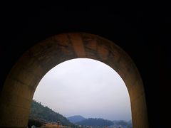 -福建土楼（华安）旅游区•大地土楼群