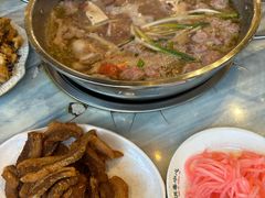 -麒麟豆汤圆子火锅(川心小区店)