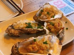 -路边摊小炉子烧烤