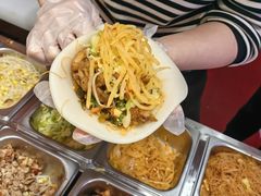 -张果佬年糕卷(科巷店)