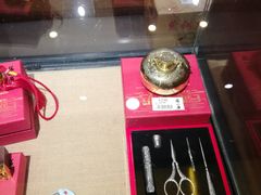 -张小泉(豫园店)