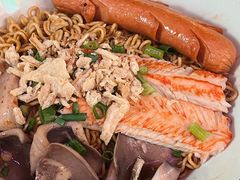-亞婆井·劲抽面食(铂顿城店)