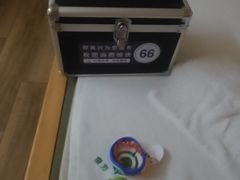 -东方之珠洗浴休闲广场(南开店)
