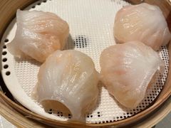 金悦虾饺皇-金悦轩海鲜酒家(拱北店)