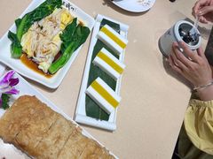 -蒸武门·广式茶点(石滩店)