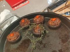 -通海俄式烧烤·俄罗斯大串(嵩山路店)
