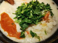-荔粥记潮汕砂锅粥(太湖路店)