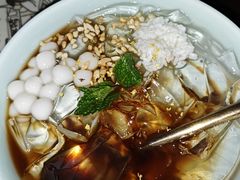 -绿茶餐厅(汇悦大融城店)