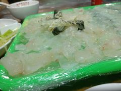 -官塘锋记鱼生·生腌·砂锅粥(牌坊街店)