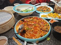 -天源居餐厅·地方特色菜(张北店)