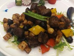 -青岛蓝海大饭店·渔歌舫(李沧店)
