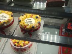 -女王蛋糕店(银海店)
