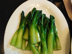 -利顺德大饭店·水岸中餐厅(小白楼店)