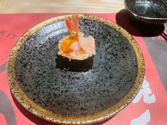 -鸟山鸣·日料食堂(王府井店)