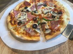 -G+KITCHEN(龙湖狮山天街店)