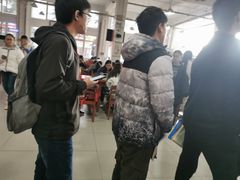 -江汉大学三号食堂