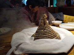 -云尊府云南菜·蒸汽石锅鱼(五棵松华熙店)