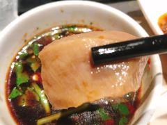 -大红袍火锅料理(尖沙咀店)