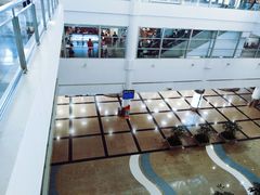 -厦门高崎国际机场-T3航站楼