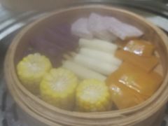 -青蓬蒸汽海鲜·深圳老字号·团建聚会(壹方城店)