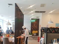 -味+新京宴·烤鸭·北京菜(创意谷店)
