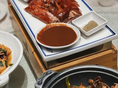 -蔼若春.传承云南菜(金碧公园店)