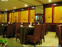 环境-老昌春饼(中央大街店)