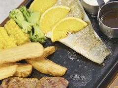 -必胜客(龙之梦购物中心店)