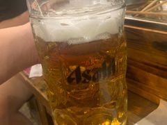 -盟重烧烤(高正街店)