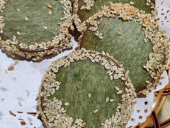 绿茶饼-十三姨工厨顺德美食·宴会·团餐(天河北路店)